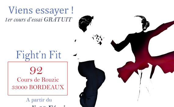 Danse Sportive